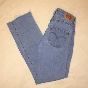 721 High Rise Skinny